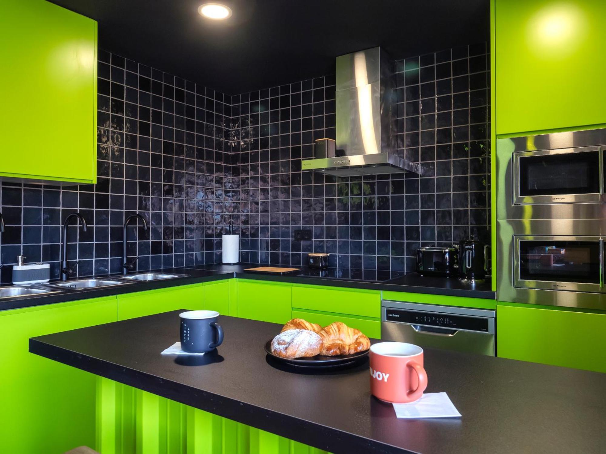 Wonder Hostel Toledo Ngoại thất bức ảnh