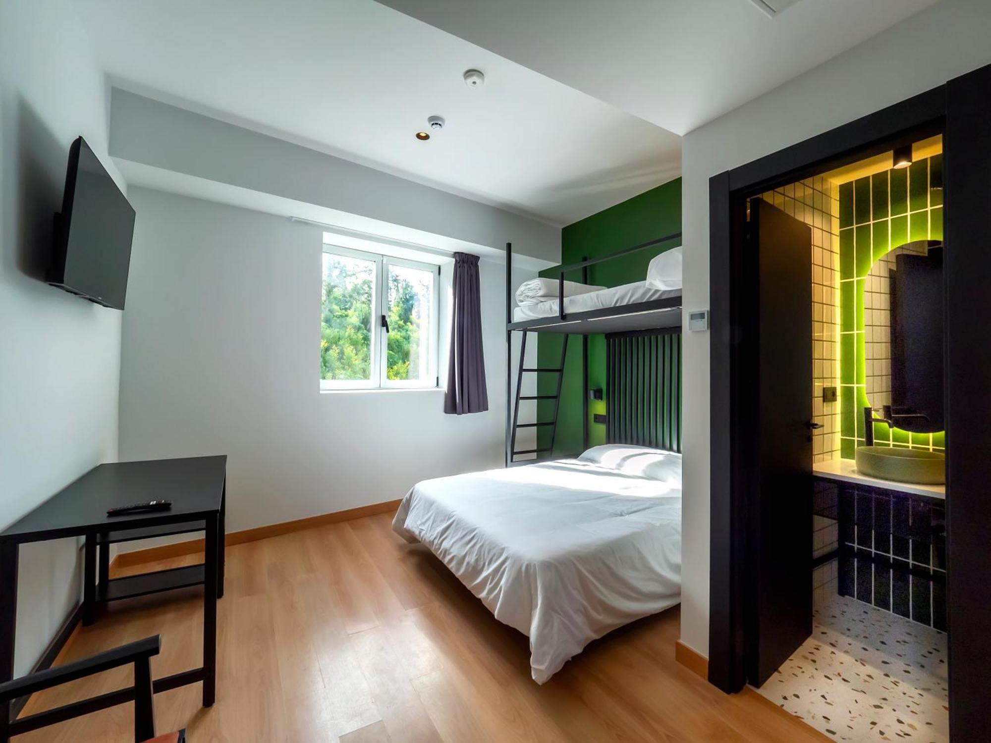 Wonder Hostel Toledo Ngoại thất bức ảnh