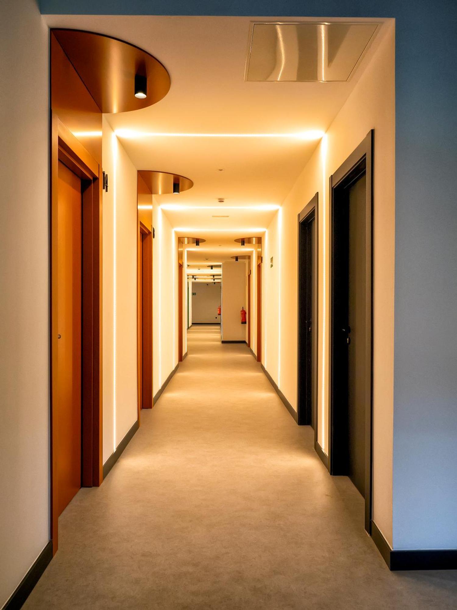 Wonder Hostel Toledo Ngoại thất bức ảnh